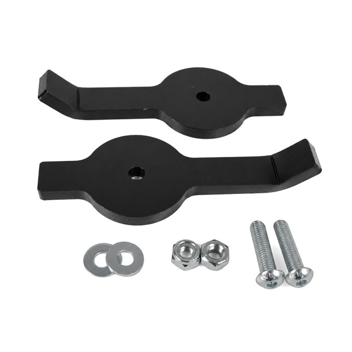 Coil spring Ironman 4x4 — Nissan Patrol Y60/Y61 (ICR003) - view 3