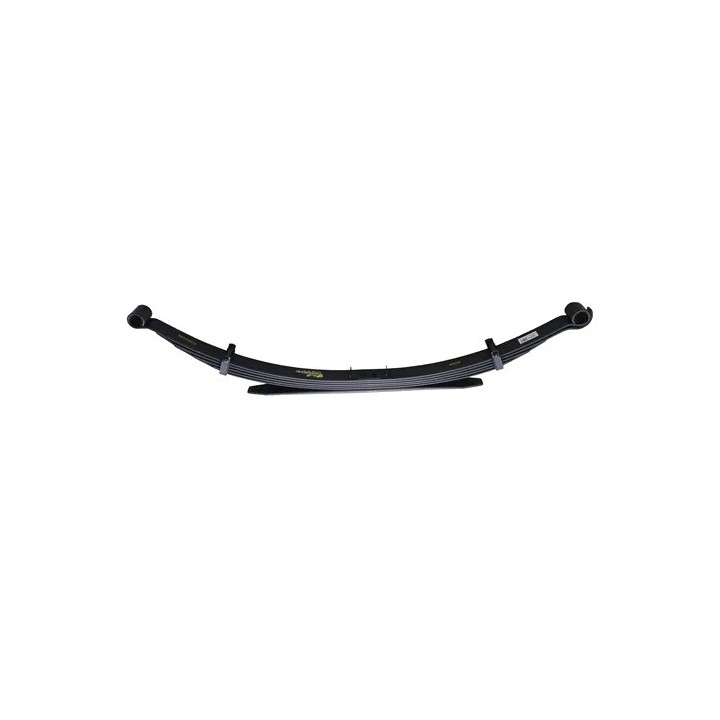 Rear heavy duty leaf spring +2' (pcs) Ironman 4x4 TOY077B