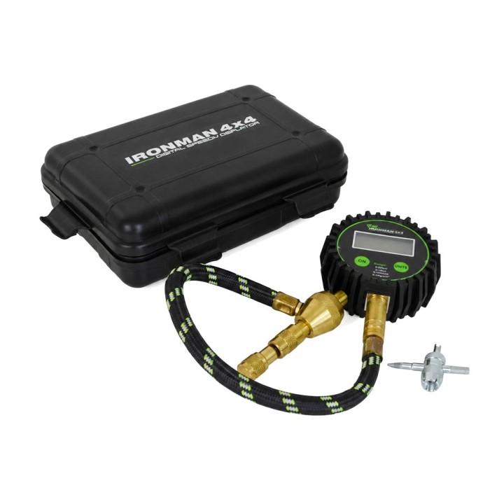 Accessory Ironman 4x4 (ISPEEDYD) - view 8