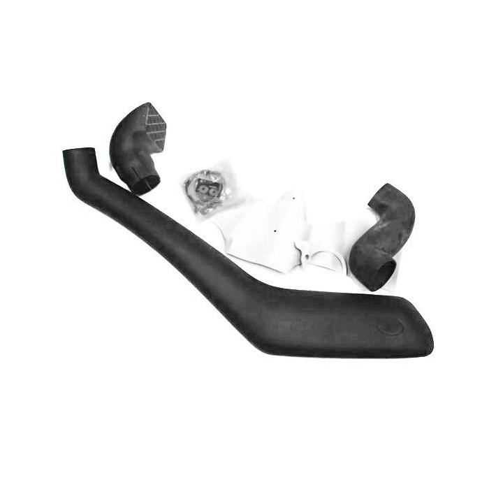 Snorkel Snakeman 4WD Isuzu D-Max Isuzu D-Max SNS75
