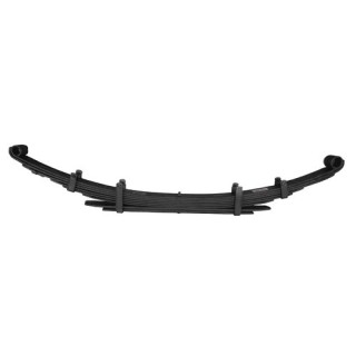 Rear heavy duty leaf spring +2' (pcs) Ironman 4x4 TOY077C