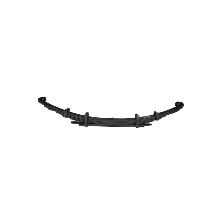Rear heavy duty leaf spring +2' (pcs) Ironman 4x4 TOY077C