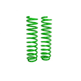 Coil springs Ironman 4x4 Jeep Gladiator JT JEEP031B