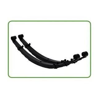 Rear heavy duty leaf spring +2' (pcs) Ironman 4x4 TOY077C