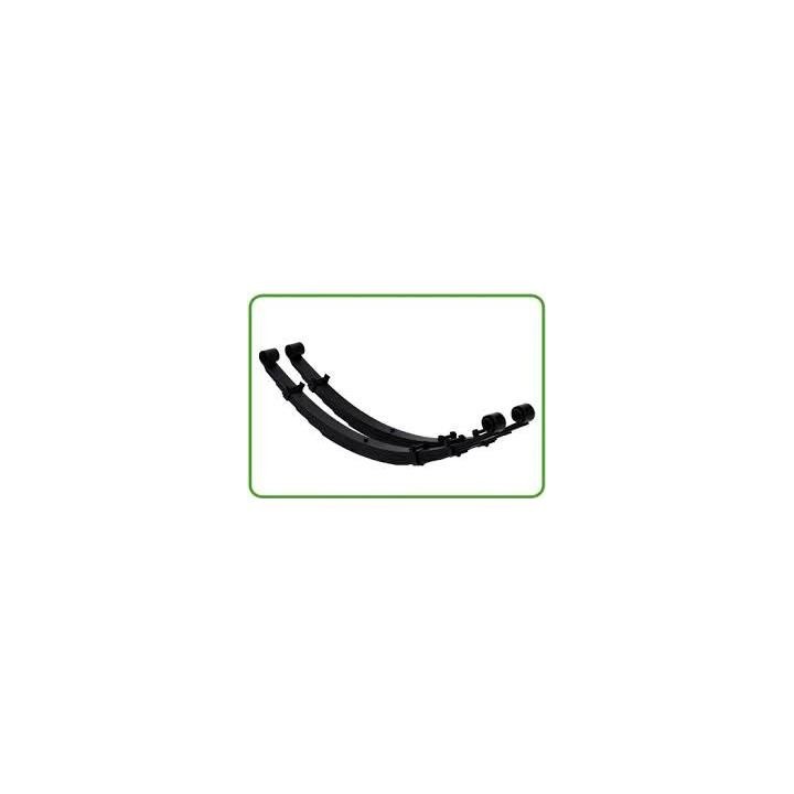 Rear heavy duty leaf spring +2' (pcs) Ironman 4x4 TOY077C