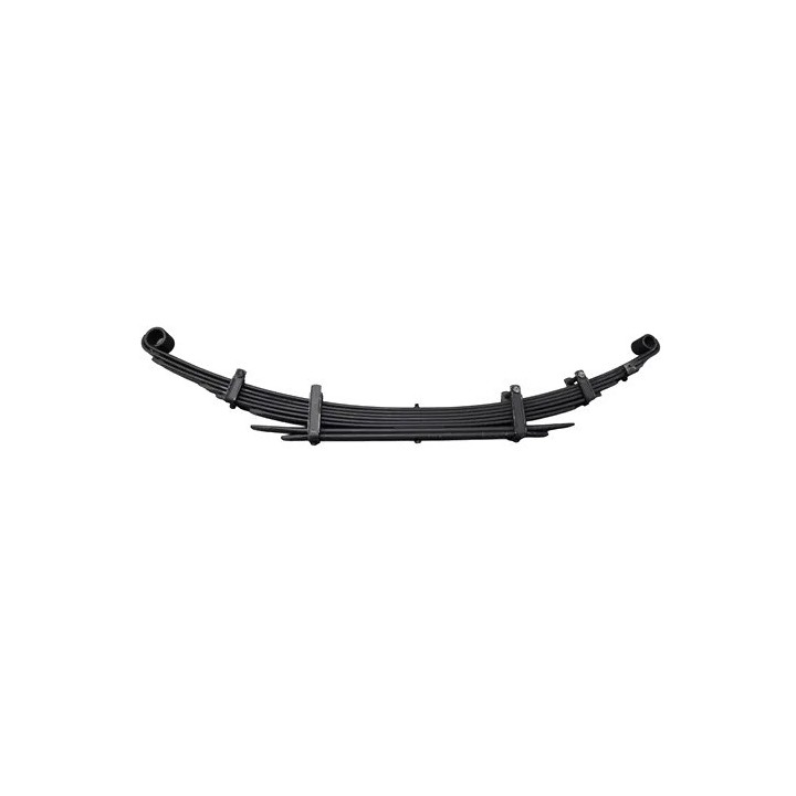 Rear heavy duty leaf spring +2' (pcs) Ironman 4x4 TOY077D