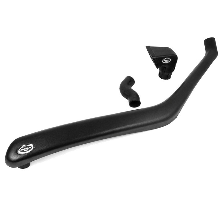 Snorkel Snakeman 4WD left side Opel Campo Opel Campo SNS9A