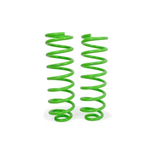 Rear coil springs Ironman 4x4 Jeep Gladiator JT JEEP032C