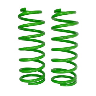 Rear coil springs Ironman 4x4 Toyota Sequoia TOY084B1