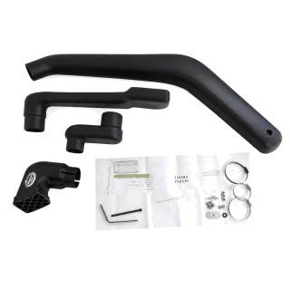 Snorkel Snakeman 4WD — Isuzu Trooper, Opel Monterey (SNSITPA)