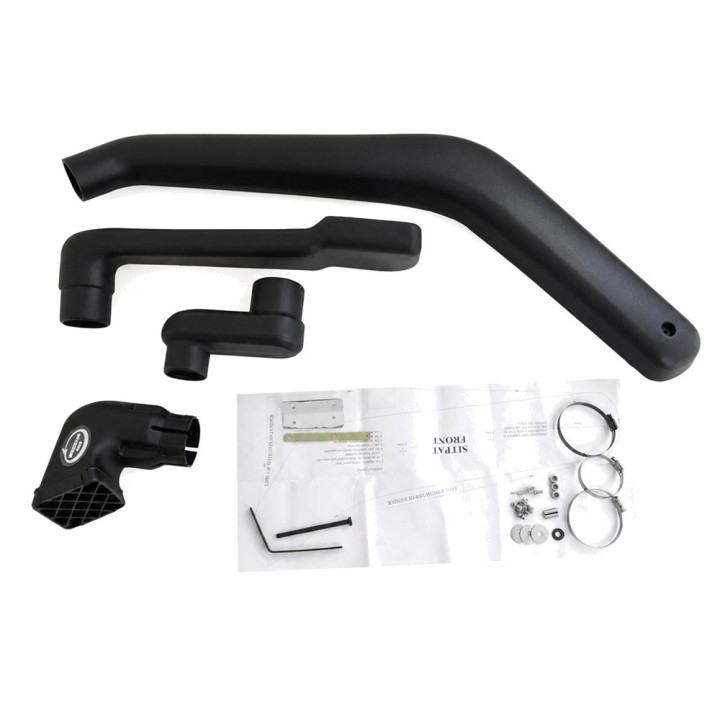 Snorkel Snakeman 4WD Isuzu Trooper Isuzu Trooper SNSITPA