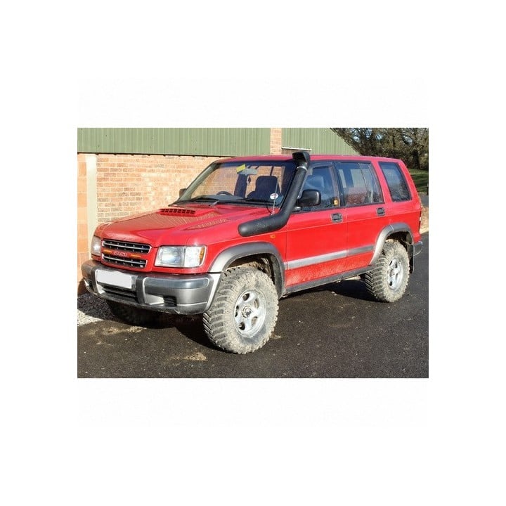 Snorkel Snakeman 4WD Isuzu Trooper Isuzu Trooper SNSITPA