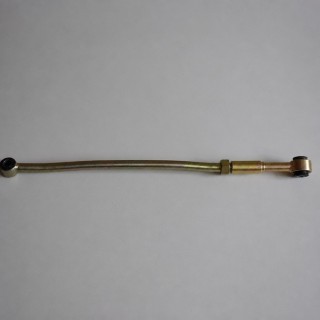 Rear adjustable Panhard rod Ironman 4x4 PANHARD006