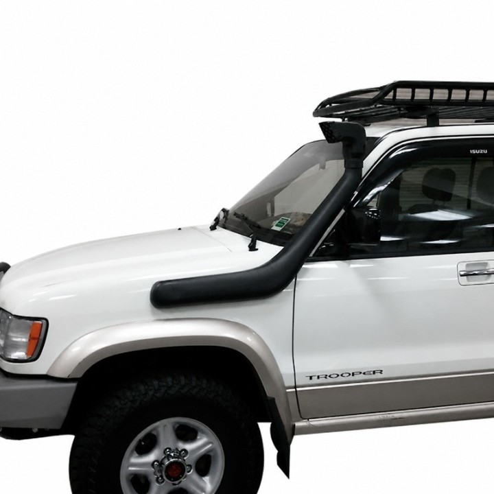 Snorkel Snakeman 4WD Isuzu Trooper Isuzu Trooper SNSITPA