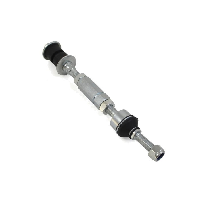 Adjustable link sway bar front Ironman 4x4 SBEXT075