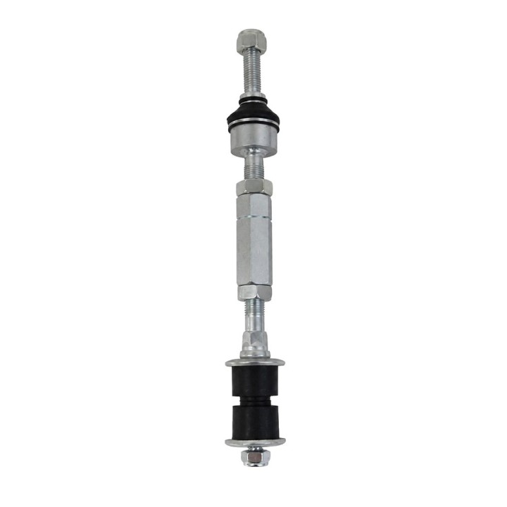 Adjustable link sway bar front Ironman 4x4 SBEXT075