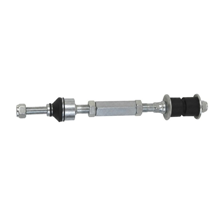 Adjustable link sway bar front Ironman 4x4 SBEXT075