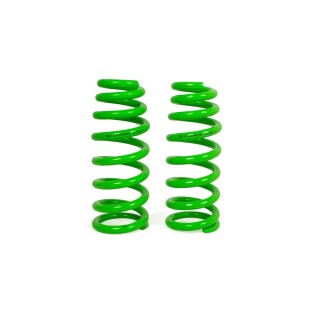 Coil springs Ironman 4x4 Heavy Duty Fiat Fullback MITS045B