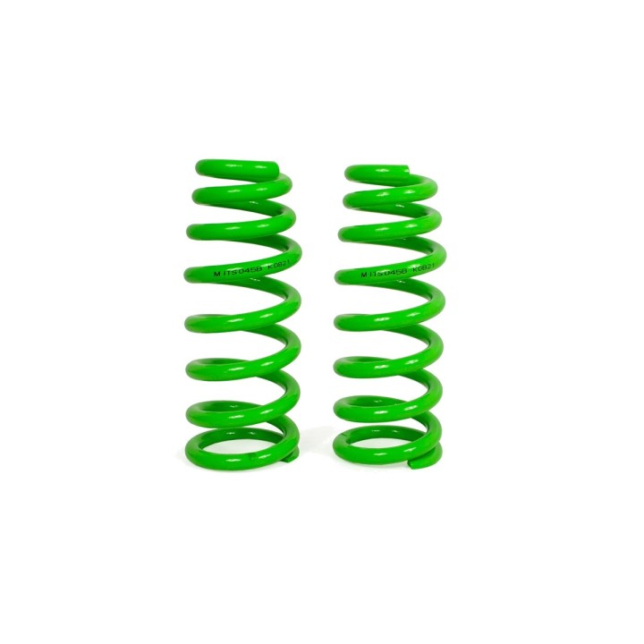 Coil springs Ironman 4x4 Heavy Duty Fiat Fullback MITS045B