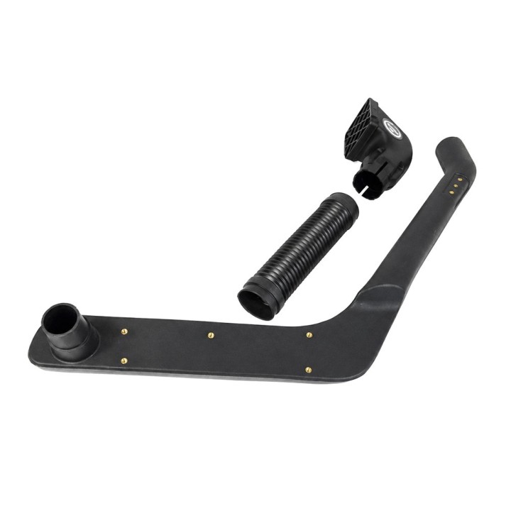Snorkel Snakeman 4WD Mitsubishi Pajero 2.5L 3.0L SNS047