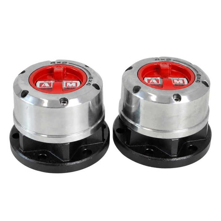 Free wheeling hubs AVM Nissan Pathfinder V6 AVM461HP