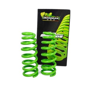 Coil springs Ironman 4x4 Heavy Duty Fiat Fullback MITS045C