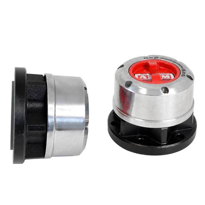 Free wheeling hubs AVM Nissan Pathfinder V6 AVM461HP