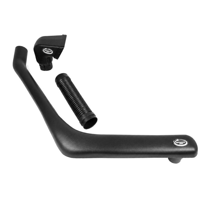 Snorkel Snakeman 4WD Mitsubishi Pajero 2.5L 3.0L SNS047