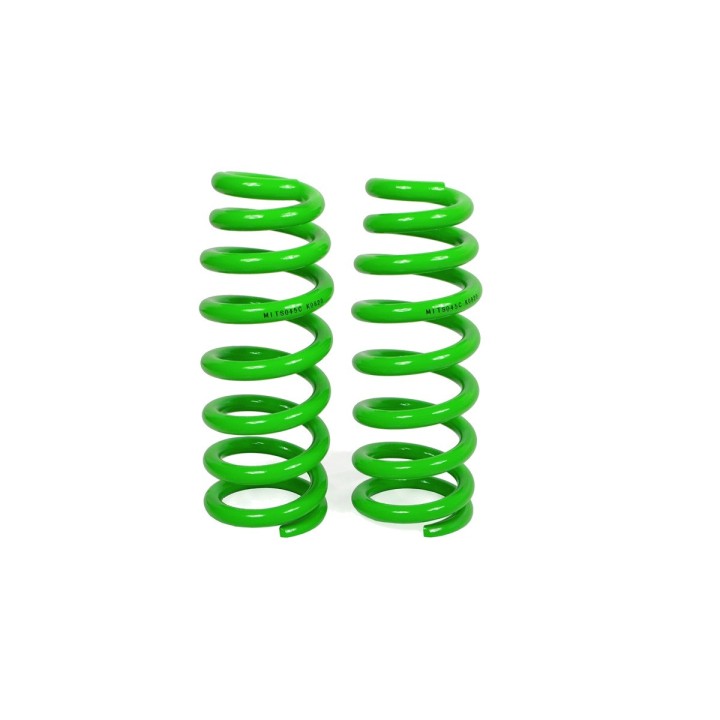 Coil springs Ironman 4x4 Heavy Duty Fiat Fullback MITS045C