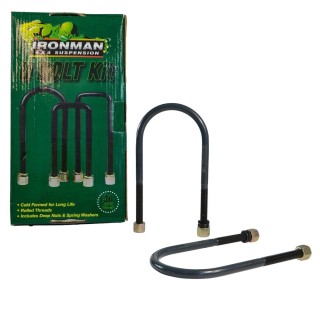 Leaf spring Ironman 4x4 Nissan Patrol Y60/Y61 1100UBK