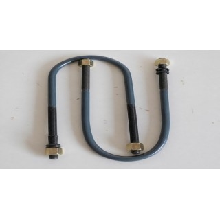 Leaf spring Ironman 4x4 Nissan Patrol Y60/Y61 1100UBK