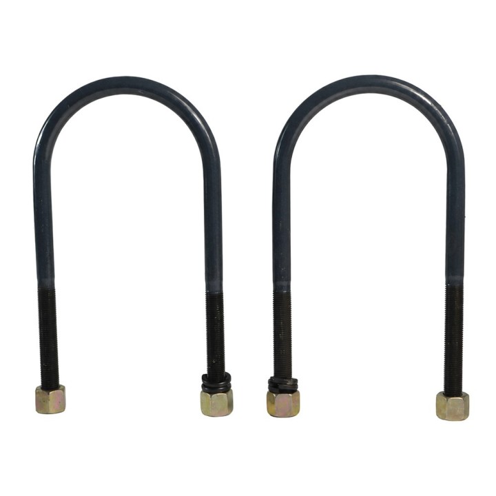 Leaf spring Ironman 4x4 Nissan Patrol Y60/Y61 1100UBK