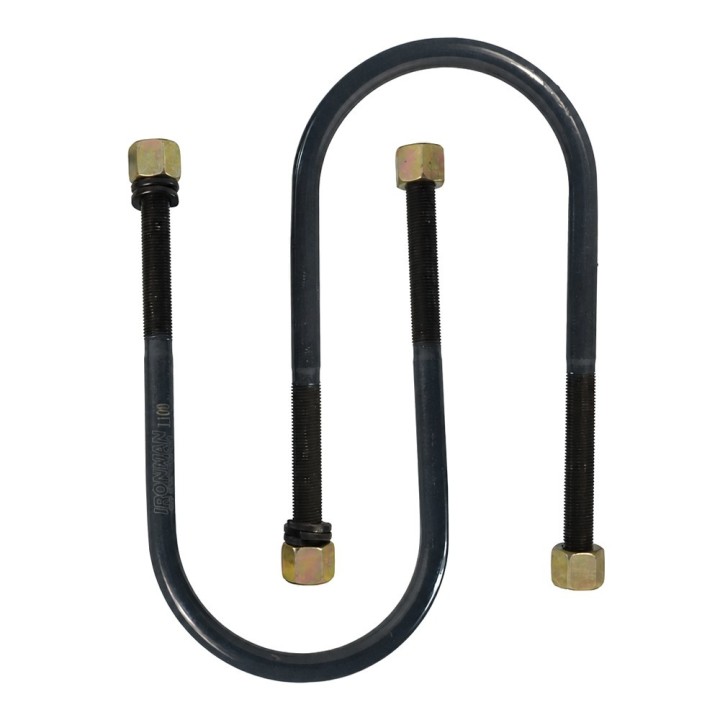 Leaf spring Ironman 4x4 Nissan Patrol Y60/Y61 1100UBK
