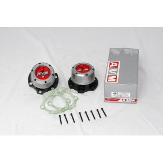 Free wheeling hub AVM — Toyota Land Cruiser FZJ/HZJ, Toyota Land Cruiser HZJ (AVM462HP) - view 2