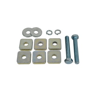 Rear kit adjustment driveshaft Ironman 4x4 — Ford Ranger, Volkswagen Amarok (1223K)