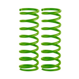 Rear coil springs Ironman 4x4 Extra Heavy Duty NISS020D