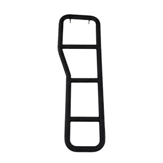 Steel accessory Snakeman 4WD Suzuki Jimny SNA08S | Szekla