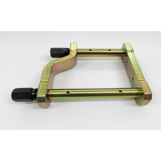 Hanger rear leaf spring (required 2 pcs) Ironman 4x4 1155
