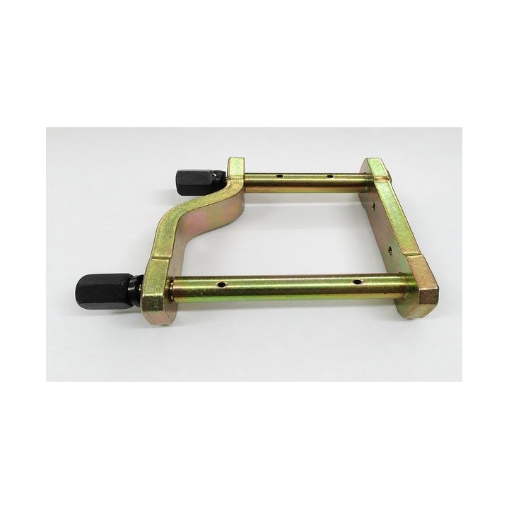 Hanger rear leaf spring (required 2 pcs) Ironman 4x4 1155