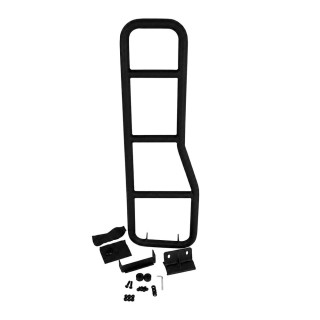 Steel accessory Snakeman 4WD Suzuki Jimny SNA08S | Szekla