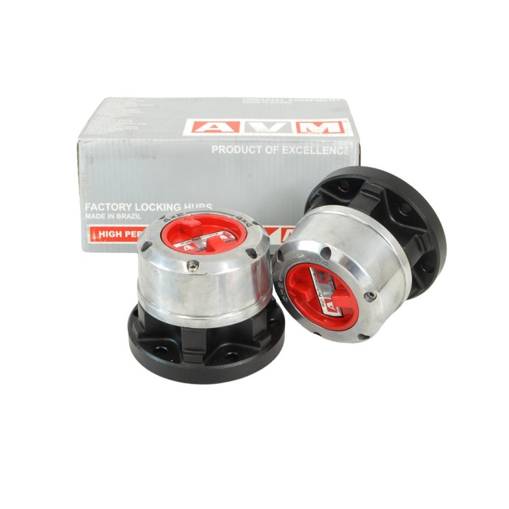 Free wheeling hub AVM Daihatsu FOU Track AVM466HP | Szekla