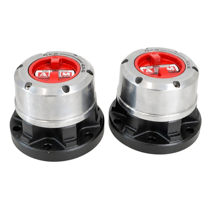 Free wheeling hub AVM Daihatsu FOU Track AVM466HP | Szekla