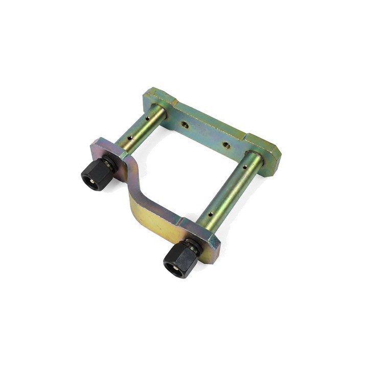 Hanger rear leaf spring (required 2 pcs) Ironman 4x4 1155