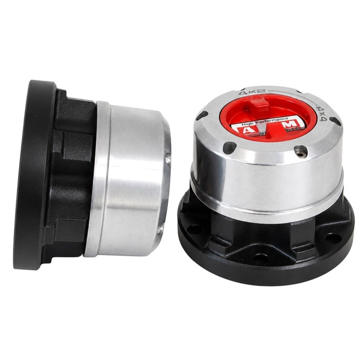 Free wheeling hub AVM Daihatsu FOU Track AVM466HP | Szekla