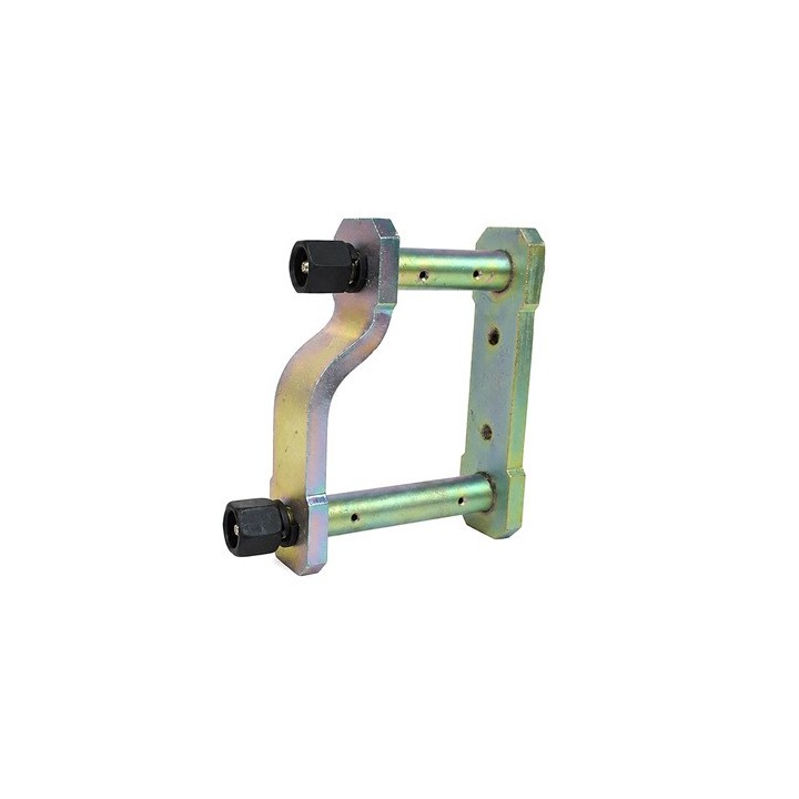 Hanger rear leaf spring (required 2 pcs) Ironman 4x4 1155