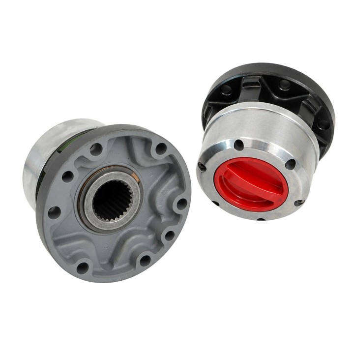Free wheeling hub AVM Daihatsu FOU Track AVM466HP | Szekla