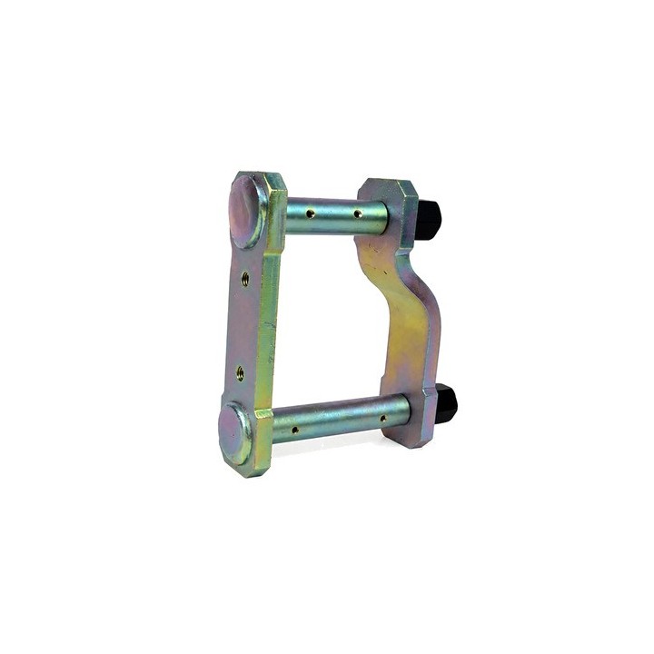 Hanger rear leaf spring (required 2 pcs) Ironman 4x4 1155