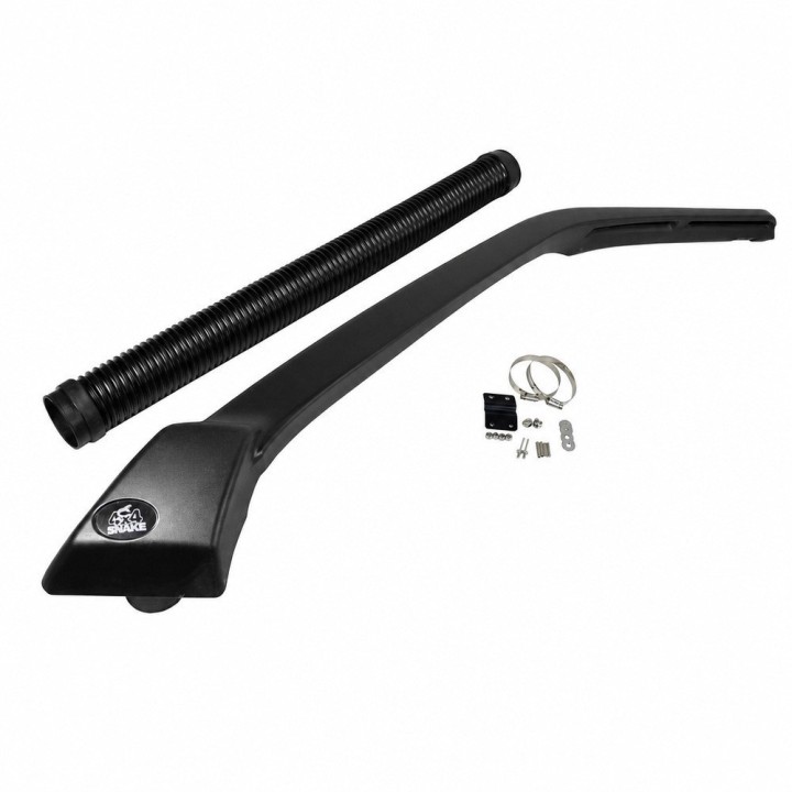 Snorkel Snakeman 4WD left side Chevrolet Niva 1.7 SNSGVA