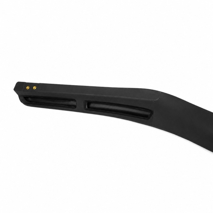 Snorkel Snakeman 4WD left side Chevrolet Niva 1.7 SNSGVA