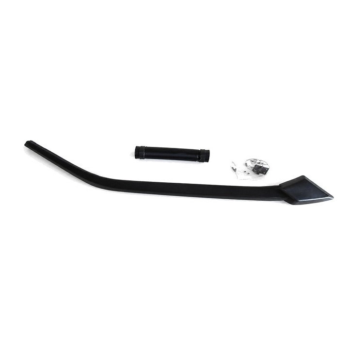 Snorkel Snakeman 4WD left side Chevrolet Niva 1.7 SNSGVA